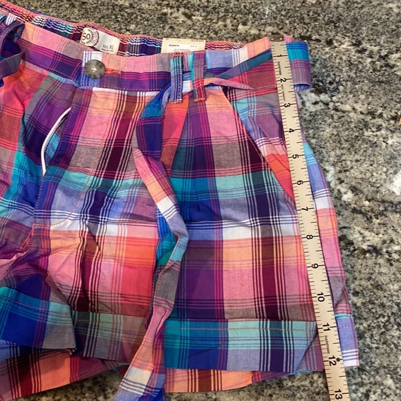 Perfectly Soft Perfectly You Shortie Shorts Size xl​ - Picture 7 of 12